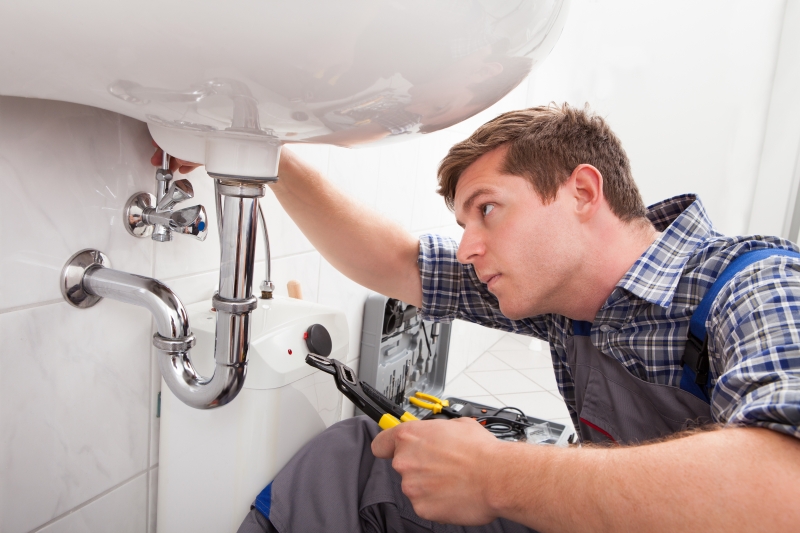 Emergency Plumbers West Wickham