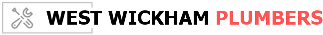 Plumbers West Wickham logo