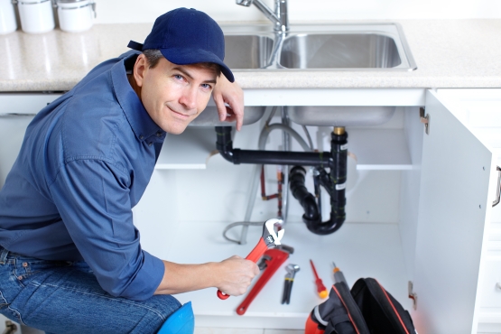 Residential Plumbing West Wickham
