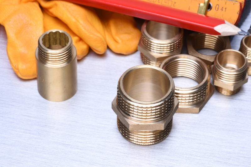 Plumbers in West Wickham