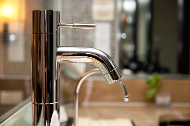 Sink Leaking West Wickham