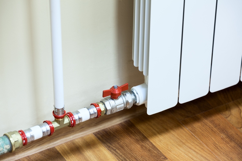 Slab Leak Repair West Wickham, BR4